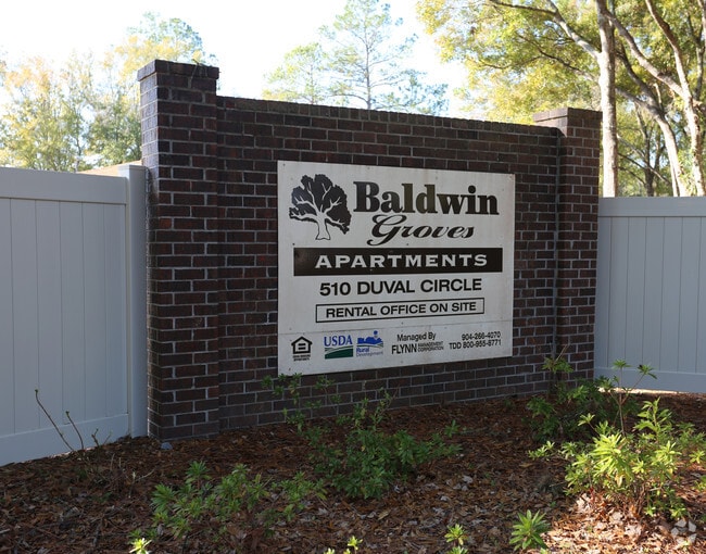 Baldwin Grove 510 Duval Cir Baldwin FL 32234 Apartment Finder