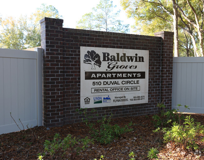 Building Photo - Baldwin Grove