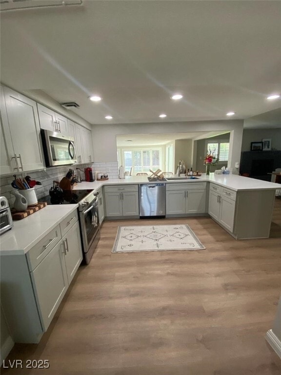 Building Photo - 3011 Burton Ave