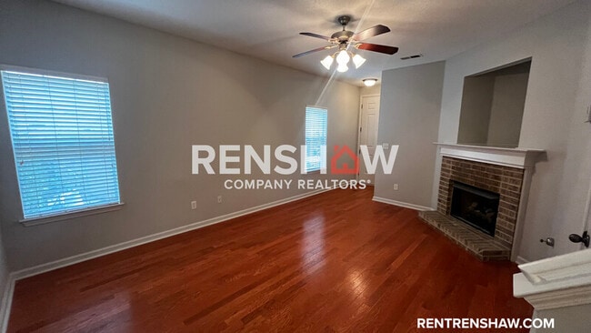 Building Photo - 1182 S Collierville Arlington Rd