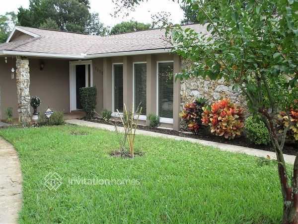 Building Photo - 7500 Waunatta Ct