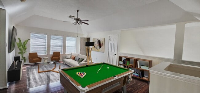 Building Photo - 6926 Sable River Dr