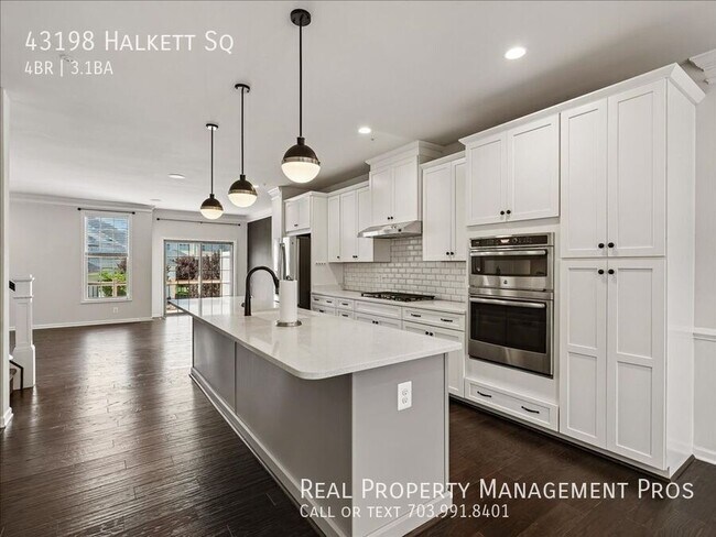Building Photo - 43198 Halkett Sq