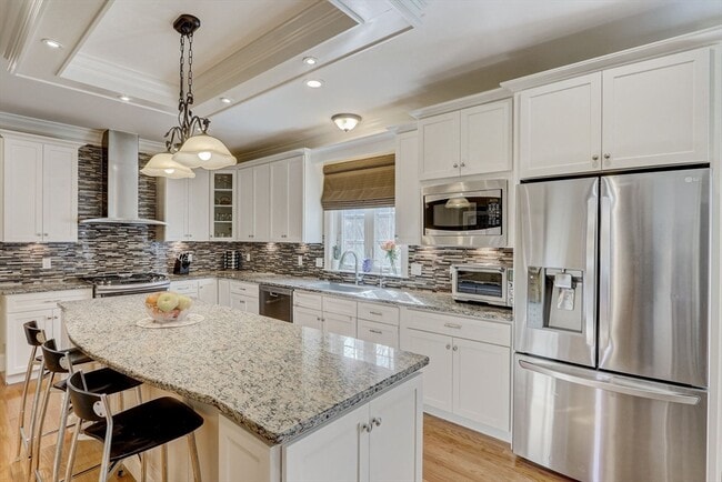 Building Photo - 2414 Massachusetts Ave