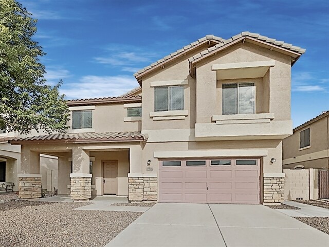 Primary Photo - 17758 W Acapulco Lane