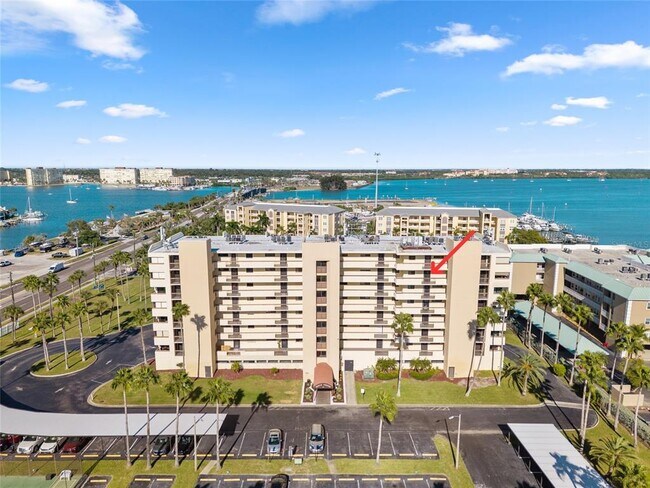 Primary Photo - 401 150th Ave