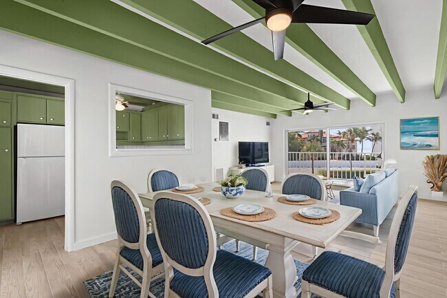Building Photo - 3500 S Ocean Blvd