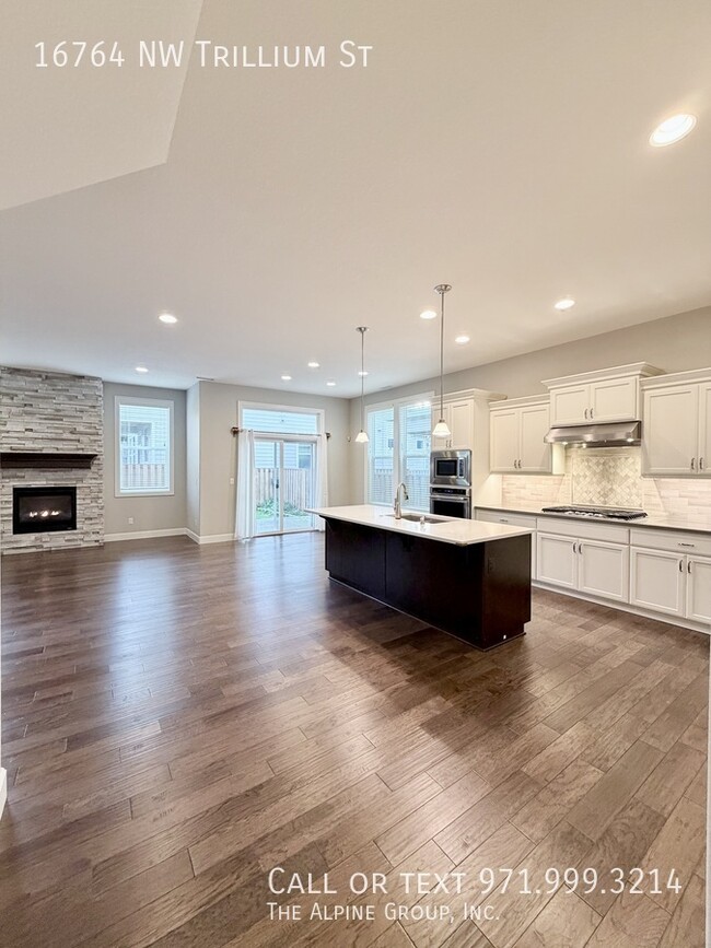 Building Photo - 16764 NW Trillium St