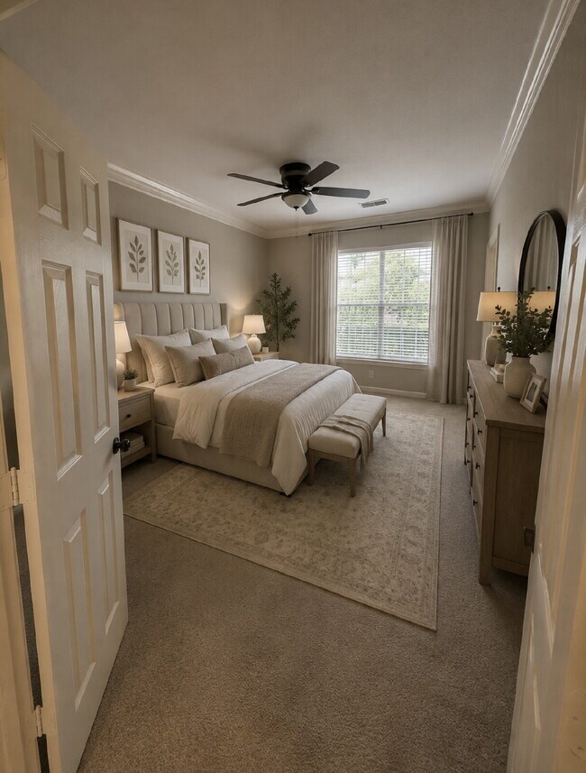 Building Photo - Luxurious 3-Bedroom Condo in Panama City, FL with Spacious Layout and Modern Amenities!