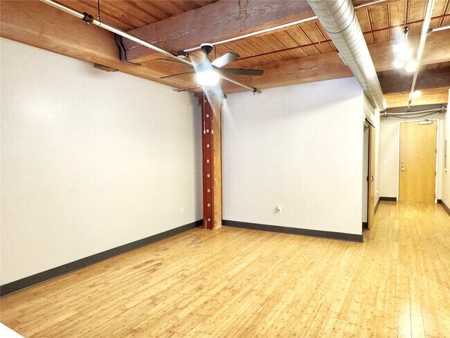 Building Photo - 1209 Washington Ave