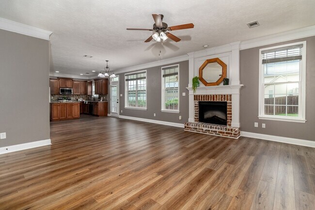Building Photo - 509 Hardwick Ct