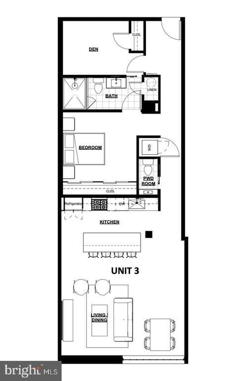 Building Photo - 1515 14th St NW