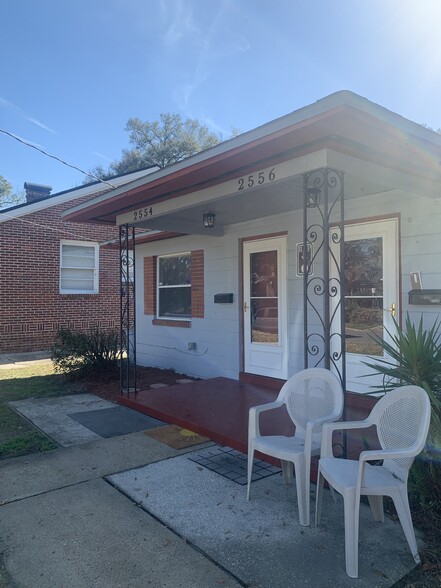 Building Photo - 2554 Ernest St