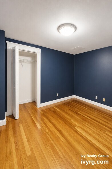 Building Photo - 86 Mt Vernon St