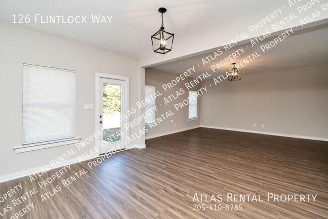 Building Photo - 126 Flintlock Wy