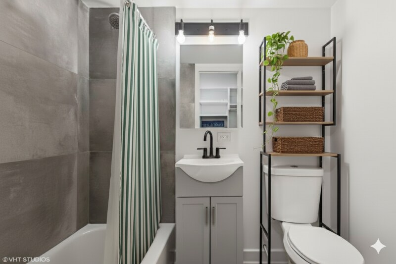 Building Photo - 15701 Lamon Ave