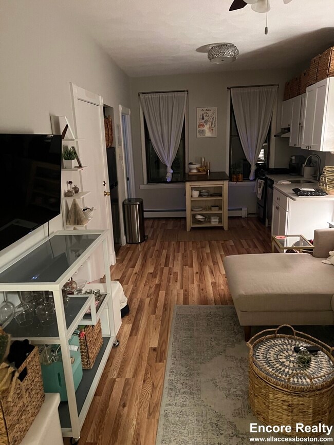 Building Photo - 21 Sheafe St