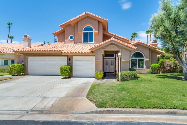 Building Photo - 403 Cypress Point Dr