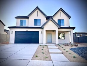 Building Photo - 1624 Cedar Mesa Dr