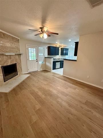 Building Photo - 6524 Blue Grass Dr