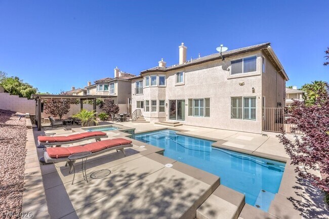 Building Photo - 4453 Melrose Abbey Pl