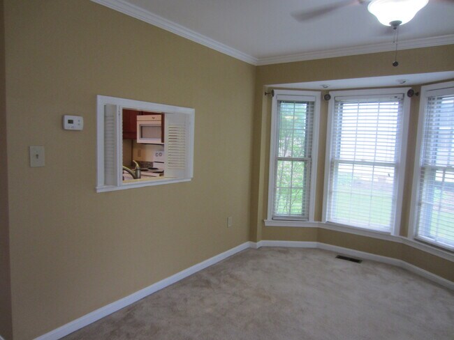 Dining Room - 6483 Brick Hearth Ct