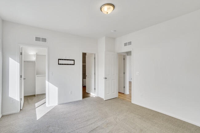 Master Suite View - 6153 Ashmore Ln