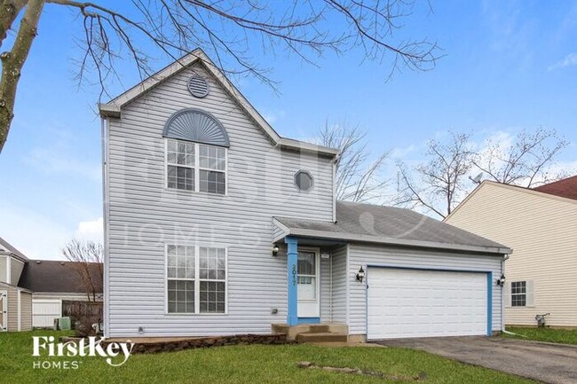 Primary Photo - 2017 Willow Ridge Dr