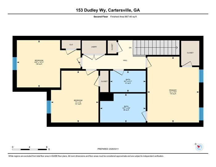 Building Photo - 153 Dudley Wy