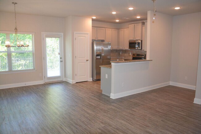 Building Photo - 7124 Fringe Flower Dr