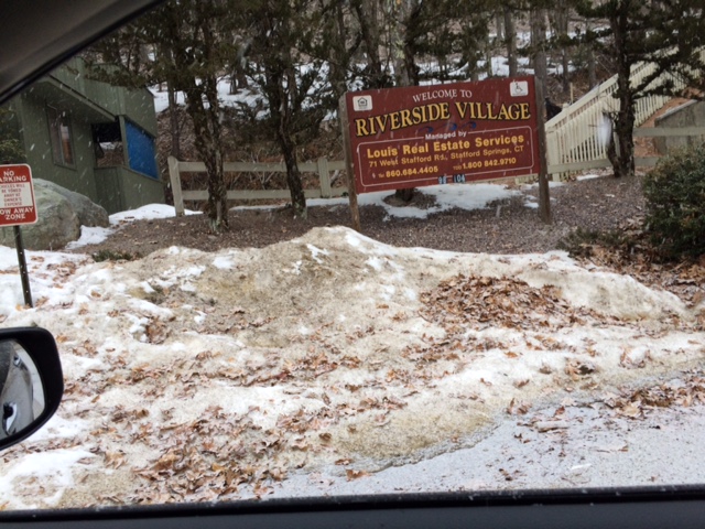 Primary Photo - Riverside Village III