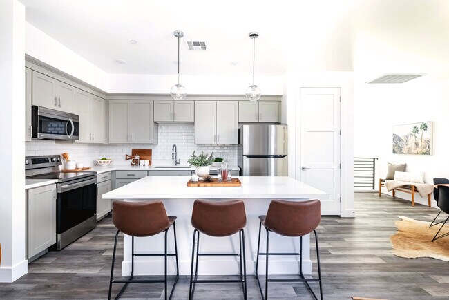 Building Photo - The Lucia on 15th