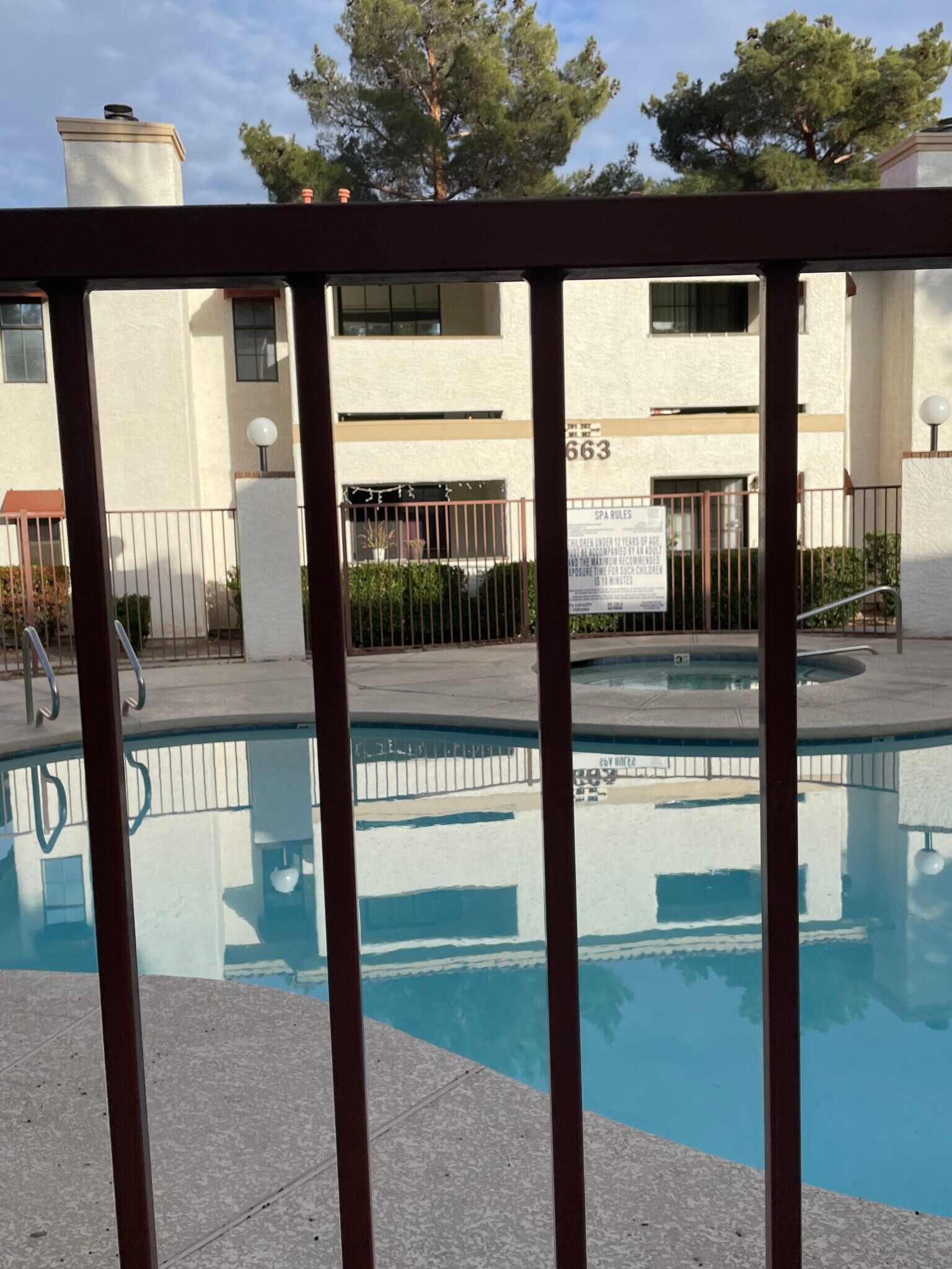 Building Photo - 6649 W Tropicana Ave