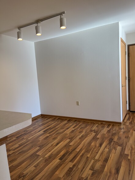 Living Room/Kitchen - 205 Kearney Way