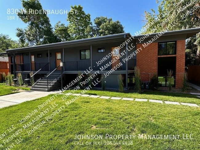 Building Photo - 830 W Ridenbaugh St