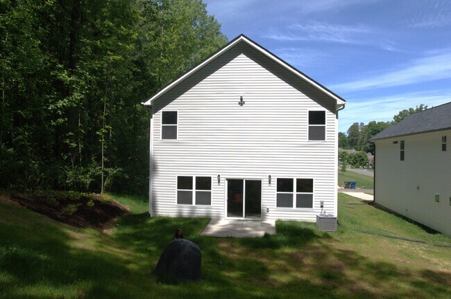 Building Photo - 7444 Malabar Rd