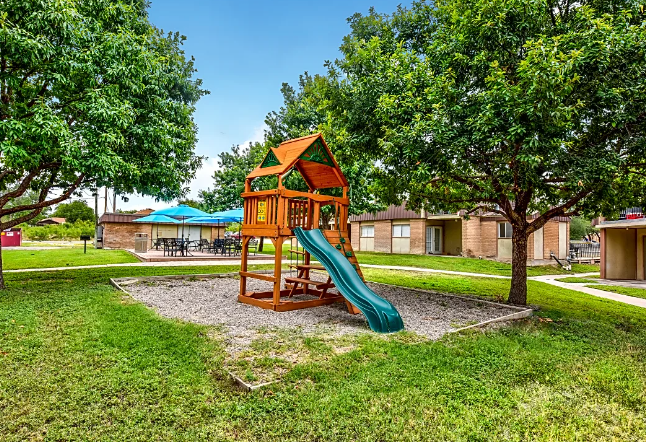 Interior Photo - Desert Village Apartments