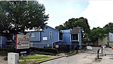 Building Photo - 1 bed/ 1 bath second floor condo