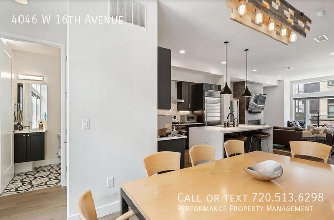 Building Photo - 4046 W 16th Ave