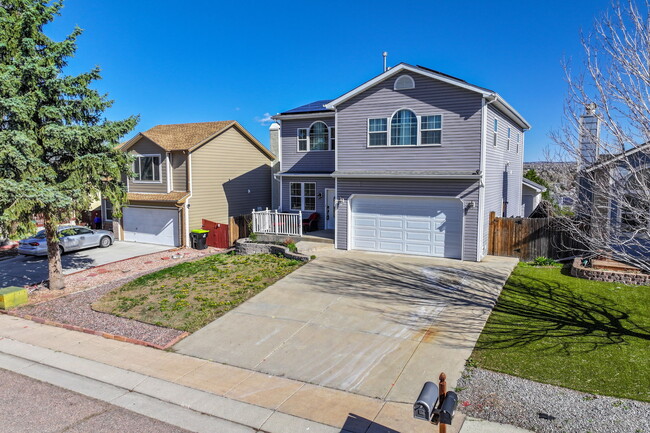 Building Photo - 6674 Chantilly Pl