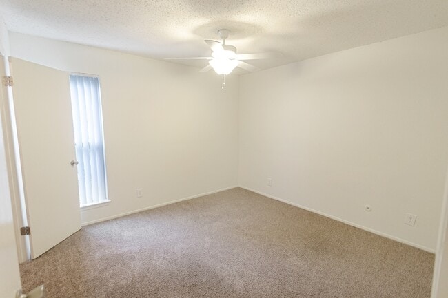 Floorplan - Cambridge Court