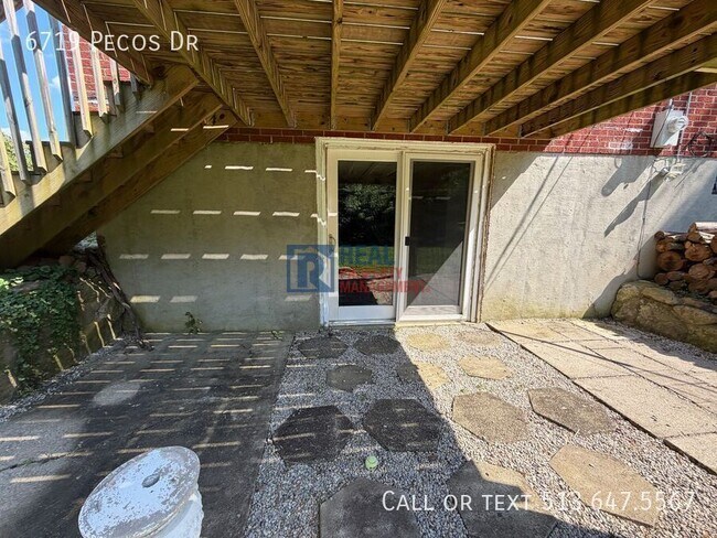 Building Photo - 6719 Pecos Dr