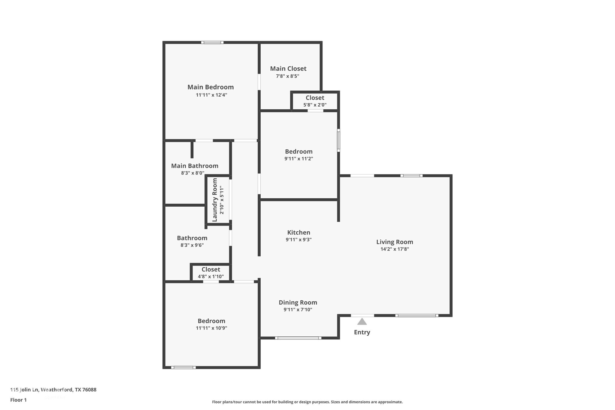 Building Photo - 118 Jolin Ln
