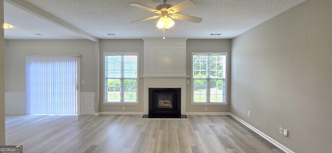 Building Photo - 3611 Gainesway Ct NW