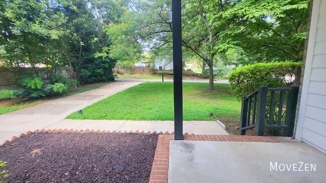 Building Photo - 4601 Kresson Pl