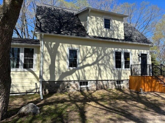 Building Photo - W4356 County Rd N