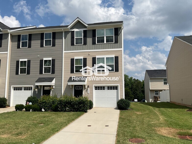 Building Photo - 5304 Austin Knoll Ct