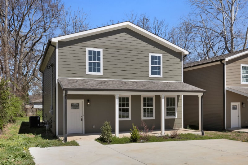 Building Photo - 208 Wheeler Ave