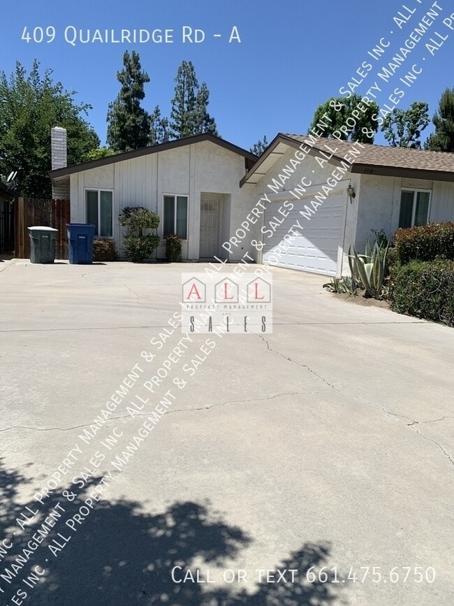 Primary Photo - 409 Quailridge Rd