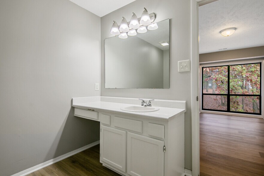 Master Bath 2 - 1853 Tryon Dr